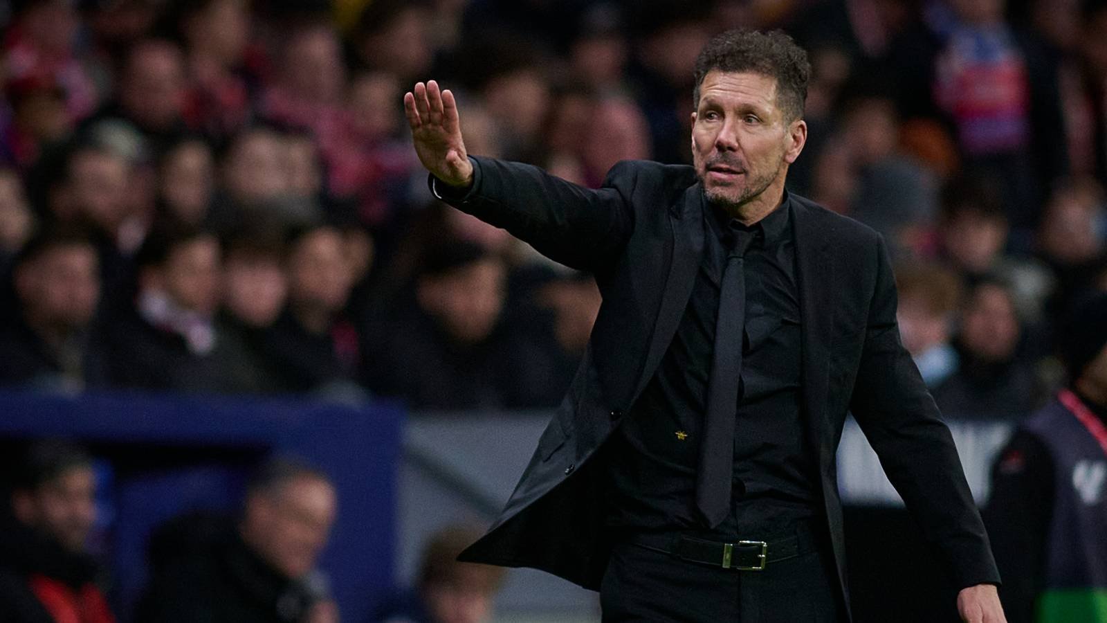 Atletico Madrid now ready to sign ‘world-class’ Chelsea star with £48m bid