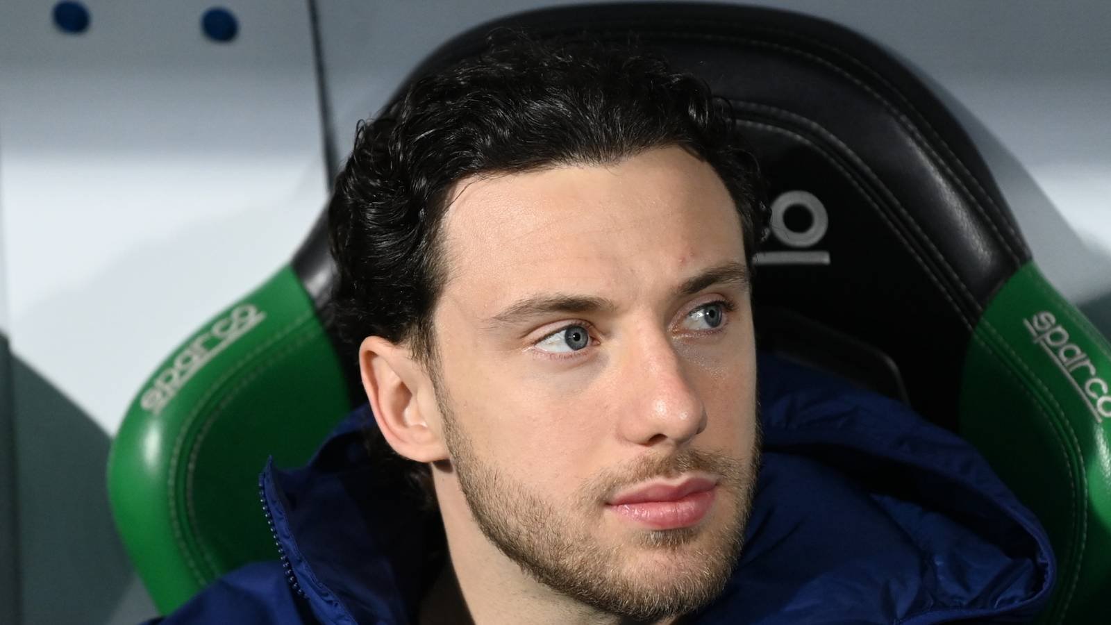 Aston Villa are now in the race to sign the Serie A champions ahead of Newcastle in a £26m deal