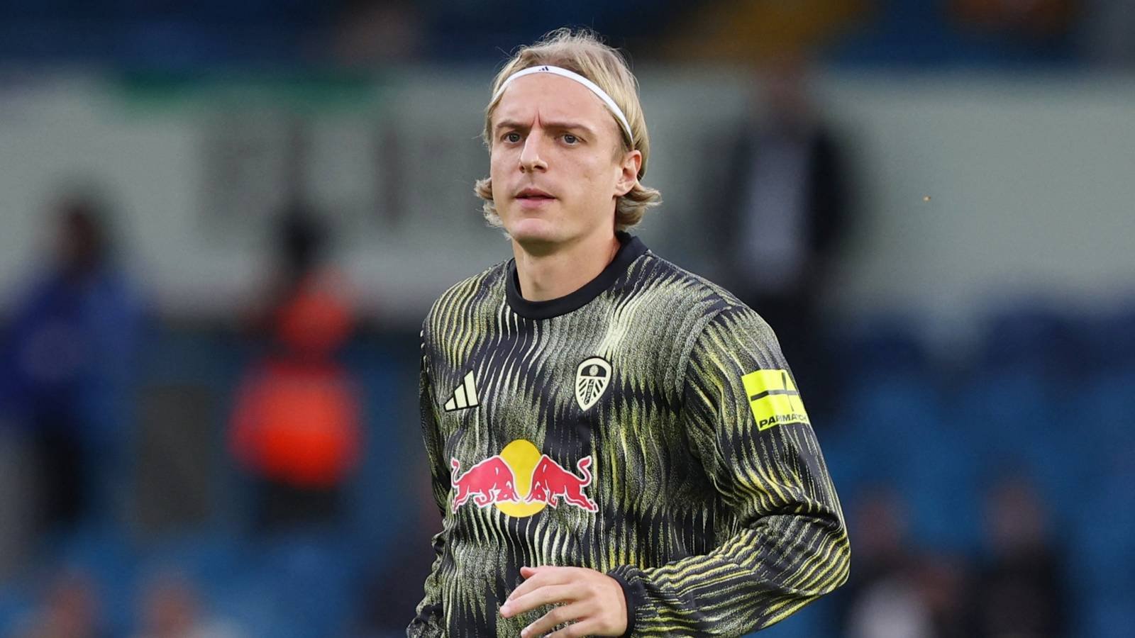 Leeds’ promoted hero must not start again under Falke