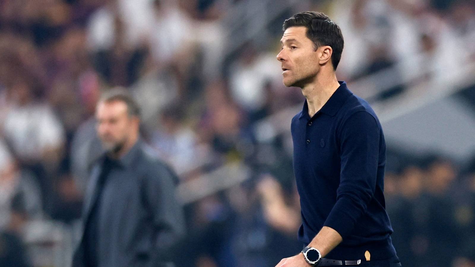 FSG could hire ‘best coach in the world’ at Liverpool