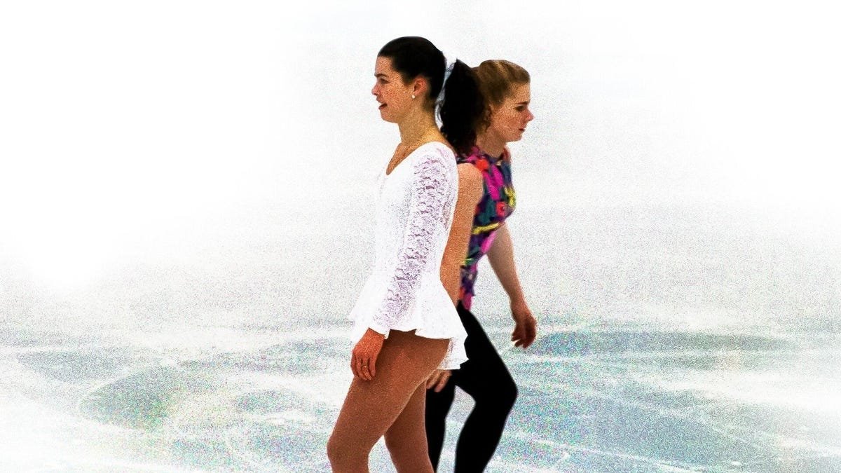 4 TV Shows That Will Get You Motivated for the 2026 Winter Olympics