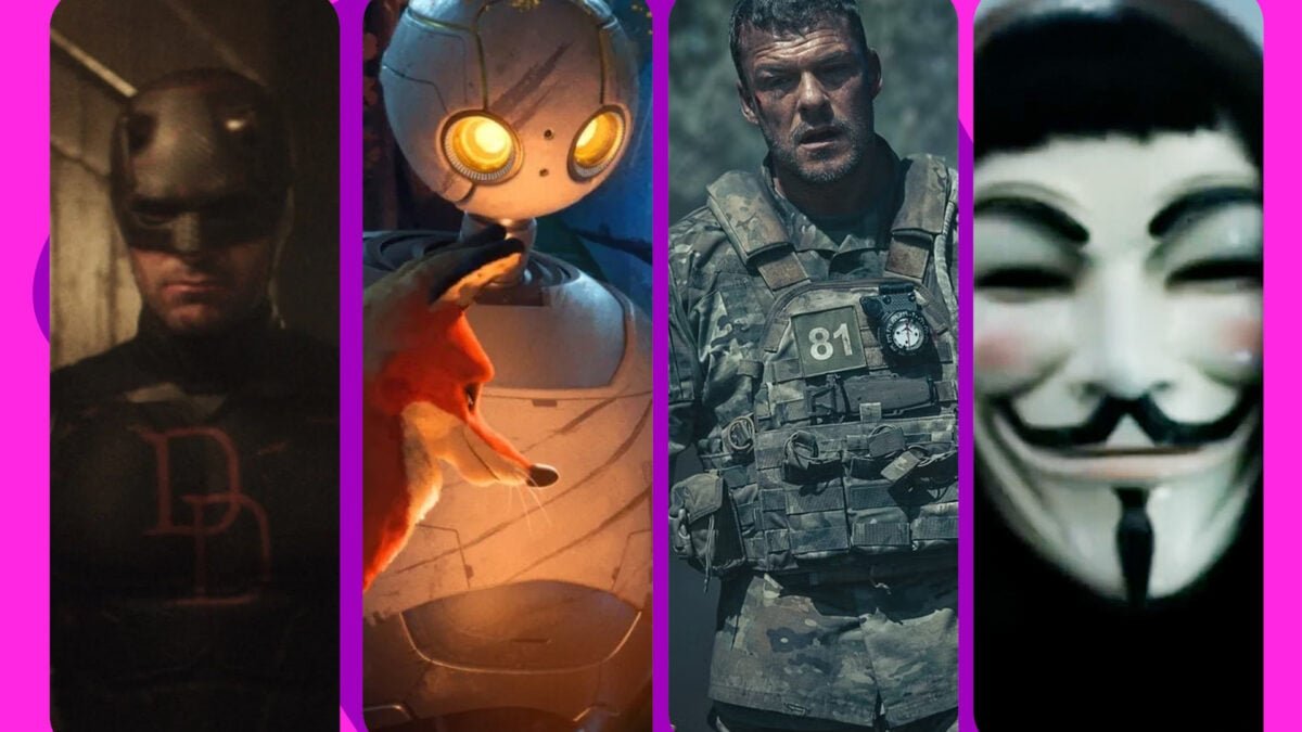 The Movies and TV Shows You Need to Stream in March 2026