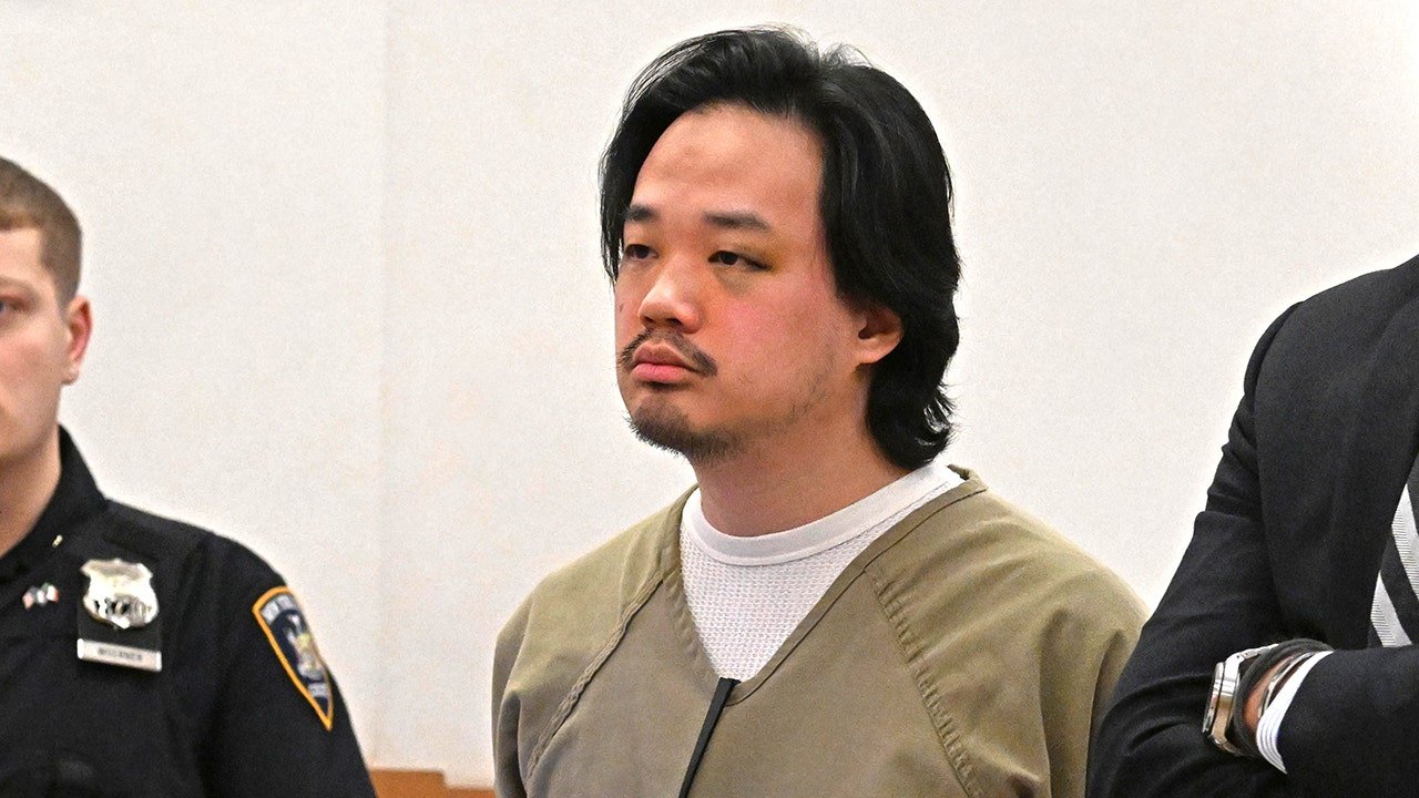 Former St. Ann’s School teacher Winston Nguyen faces federal lawsuit over misconduct