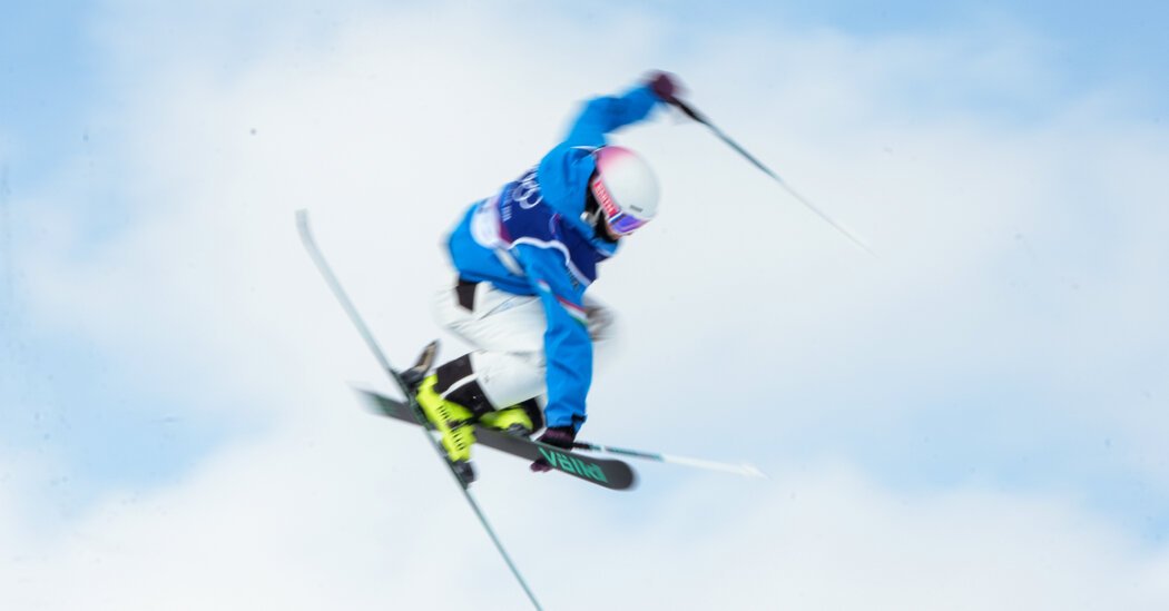 Highlights from the 2026 Winter Olympics, in photos