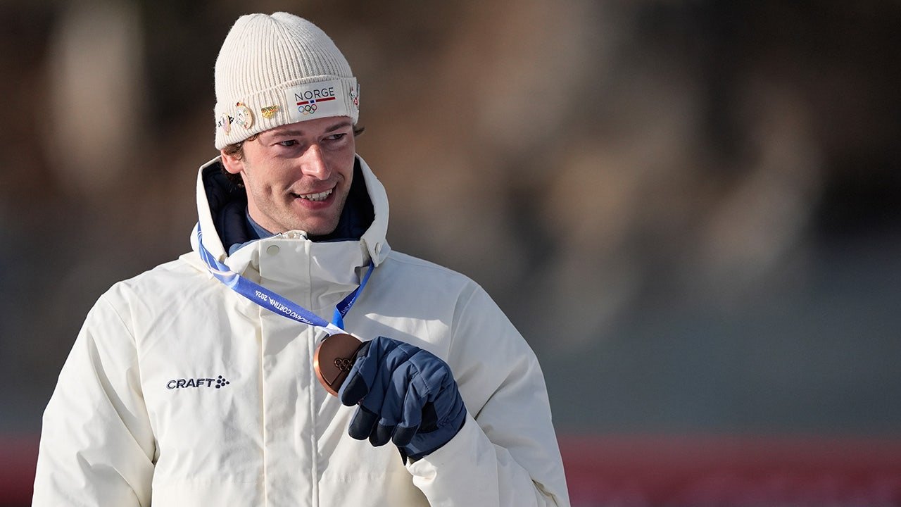 Norwegian Olympian’s ex speaks out after personal life leaks