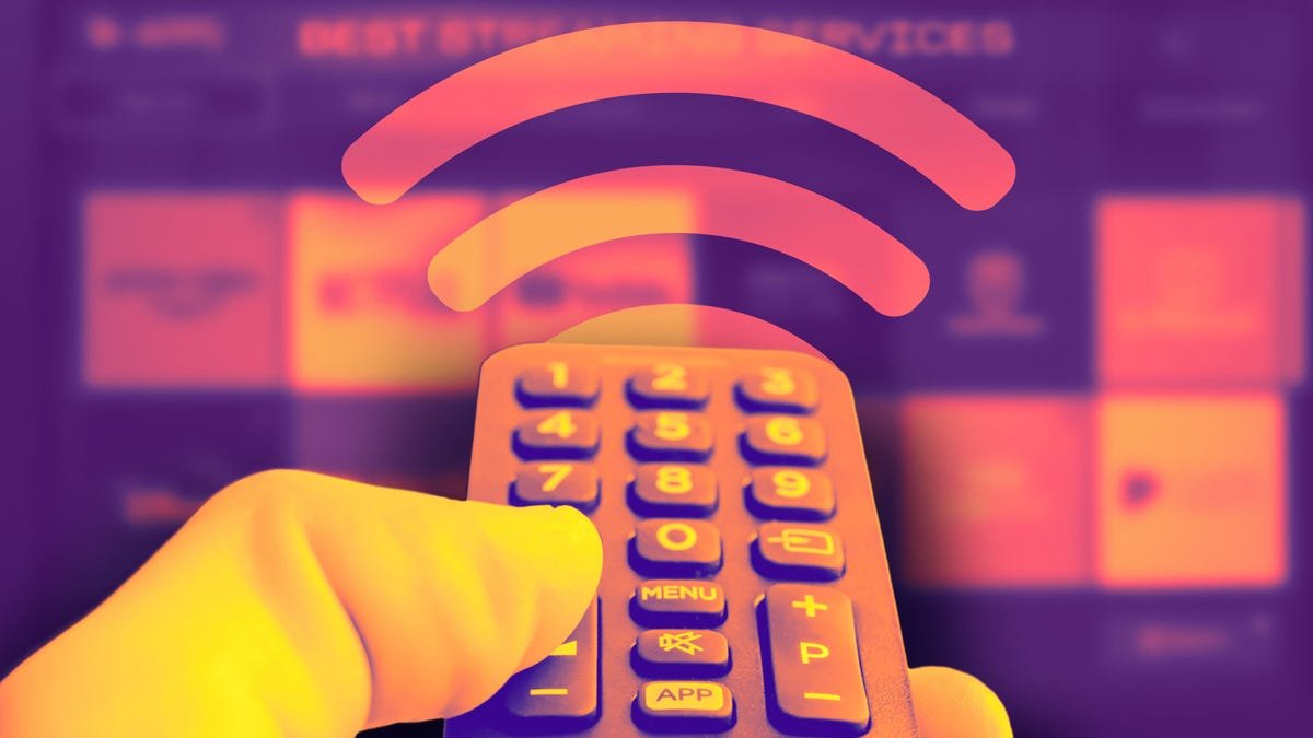 Best Live TV Streaming Services in 2026