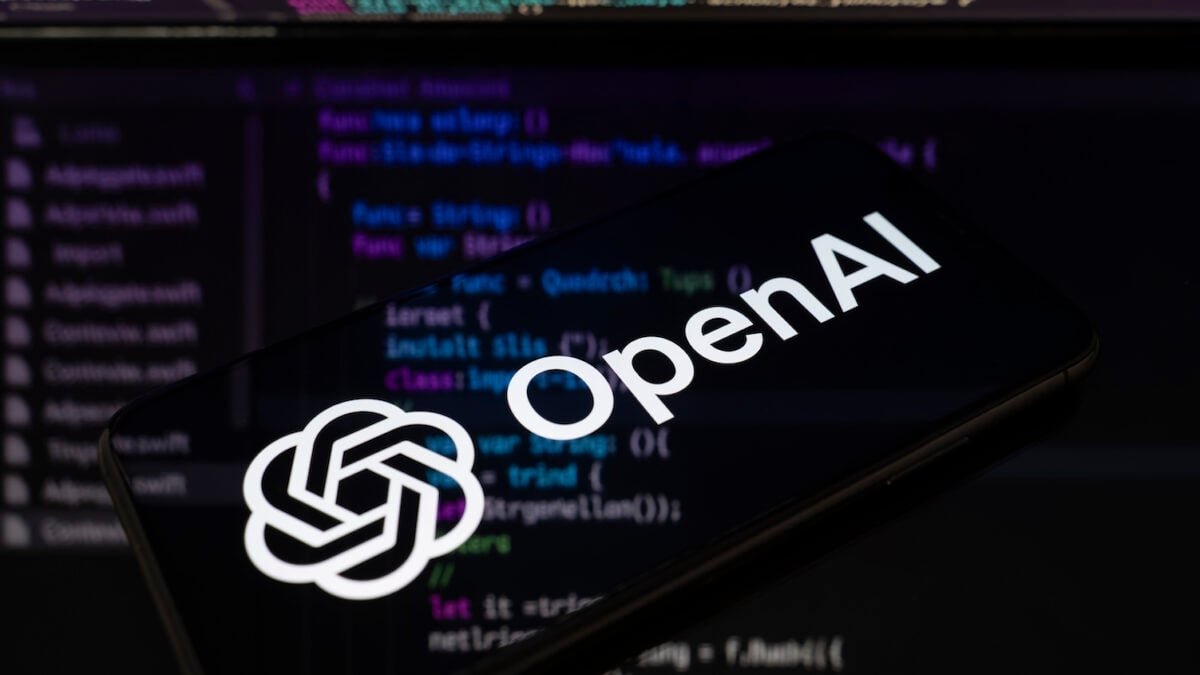 OpenAI Safety VP Reportedly Fired for Sexual Discrimination Against Her Male Coworker