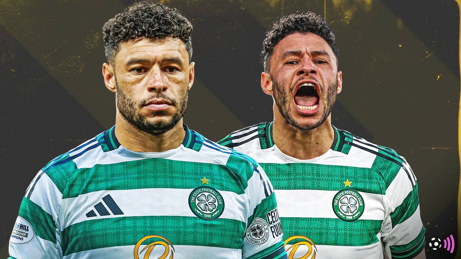 Celtic can still sign better player than Oxlade-Chamberlain for £0