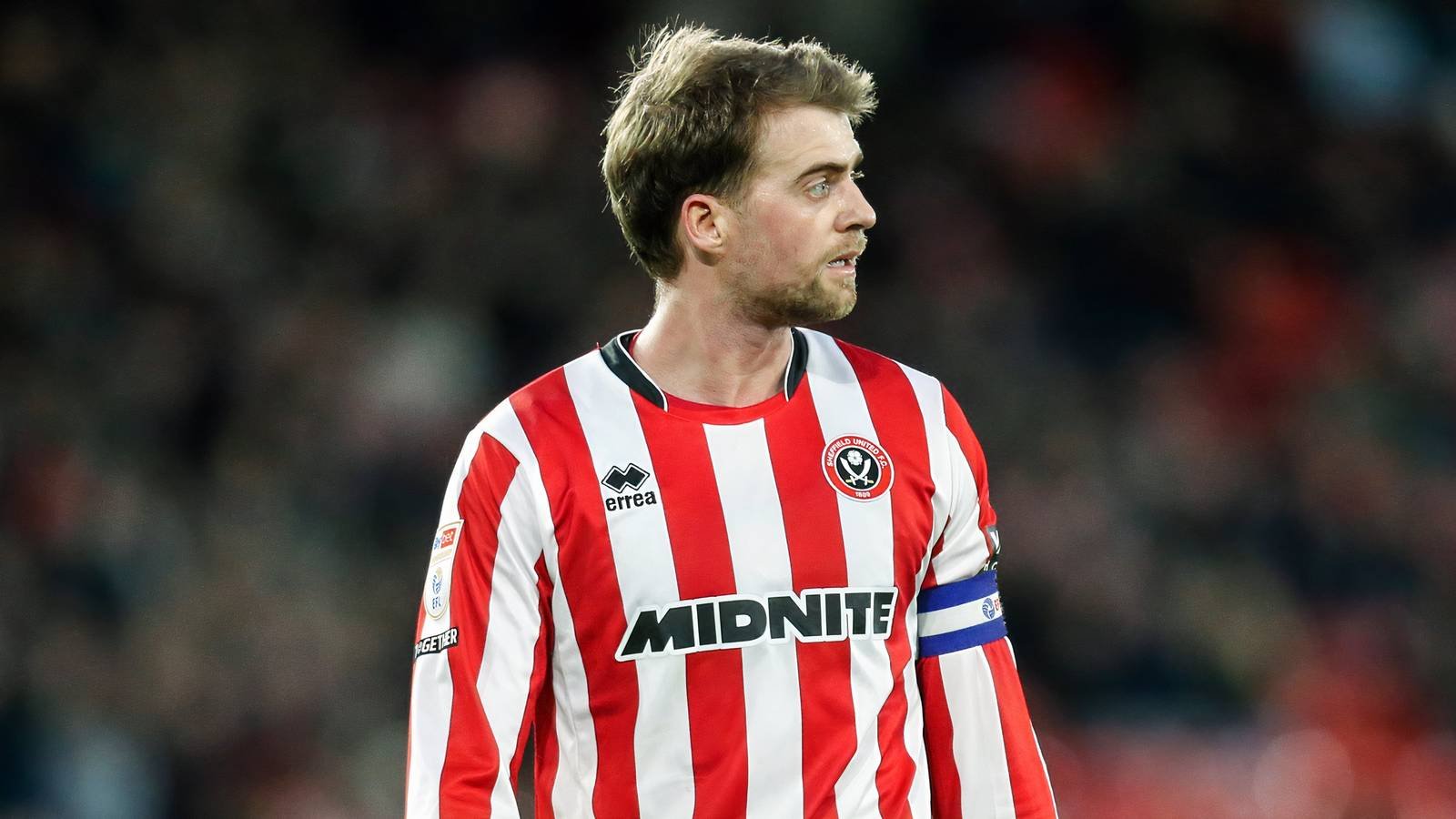 Sheffield United exploring signing of ‘exciting’ player in Bamford repeat