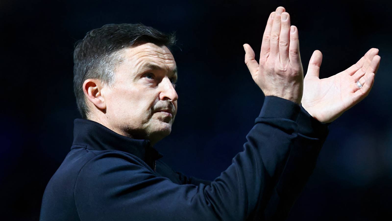 Preston North End, Ipswich and Blackburn vying for Bangor star Harry Lynch