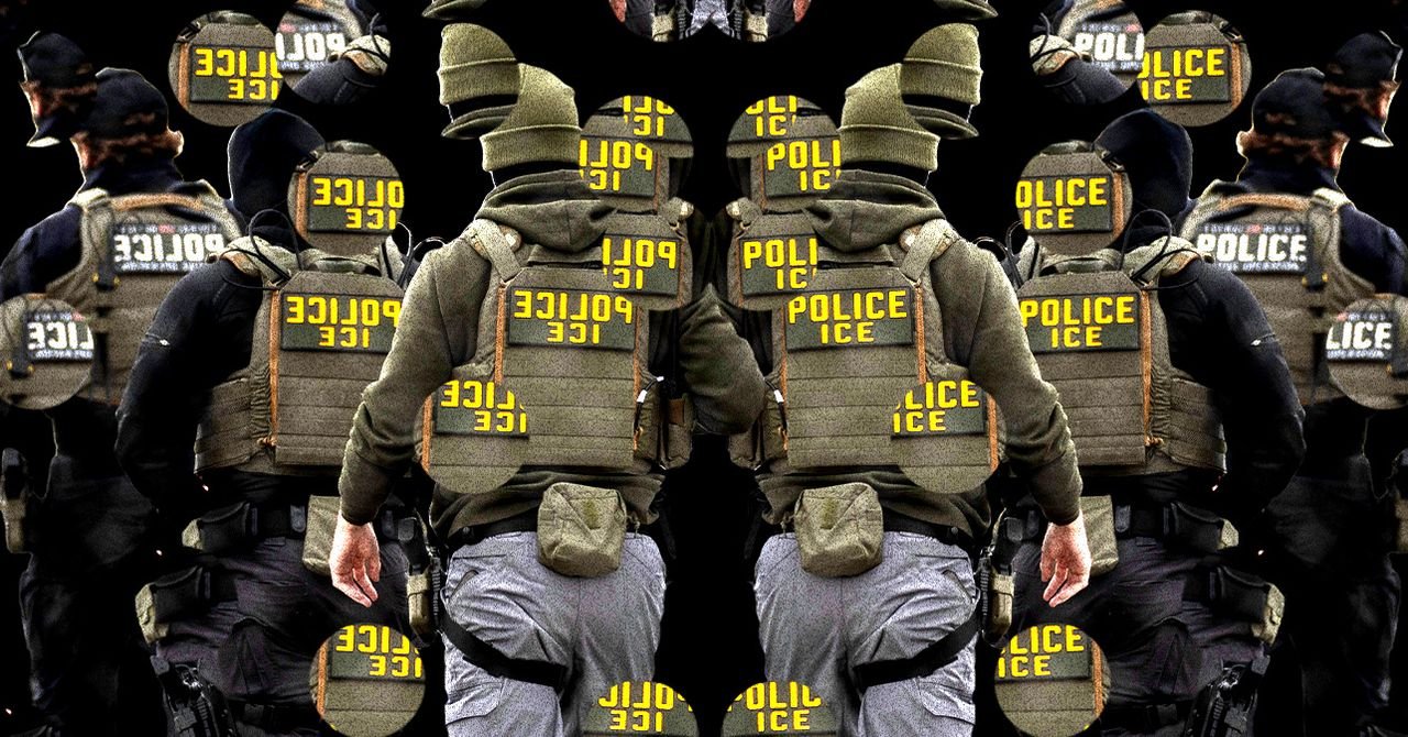 ICE Expands in US at Breakneck Speed. Here’s Where It Goes Next