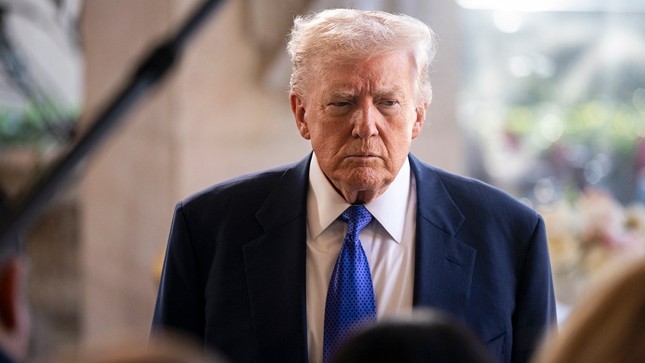 Trump encourages Iranians to take over government while declaring attack on Iran