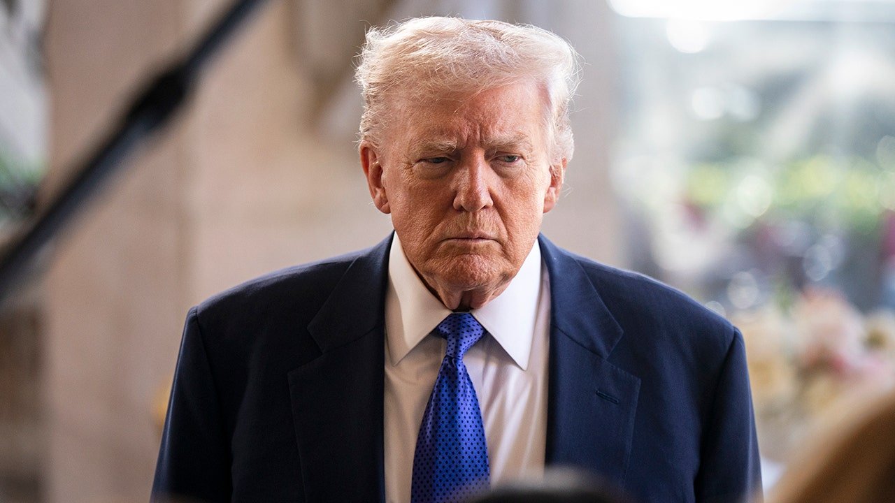 Trump threatens primary after six House Republicans vote to lift tariffs