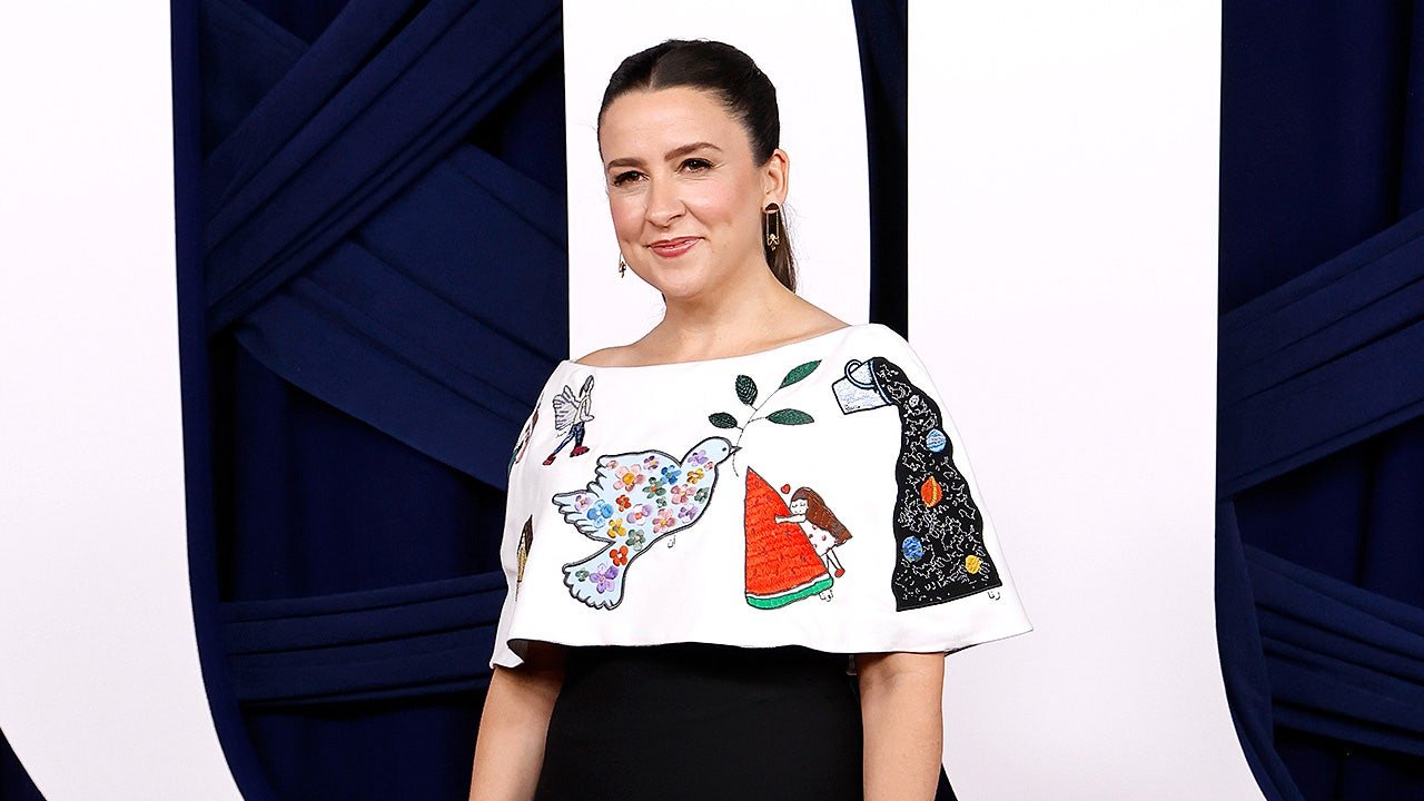 Ms Rachel faces criticism from academics over Gaza message amid wave of anti-Semitism