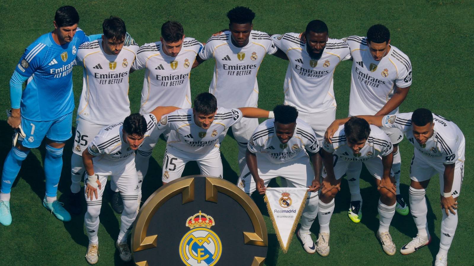 West Ham United tell Real Madrid star Antonio Rudiger can join after agent talks