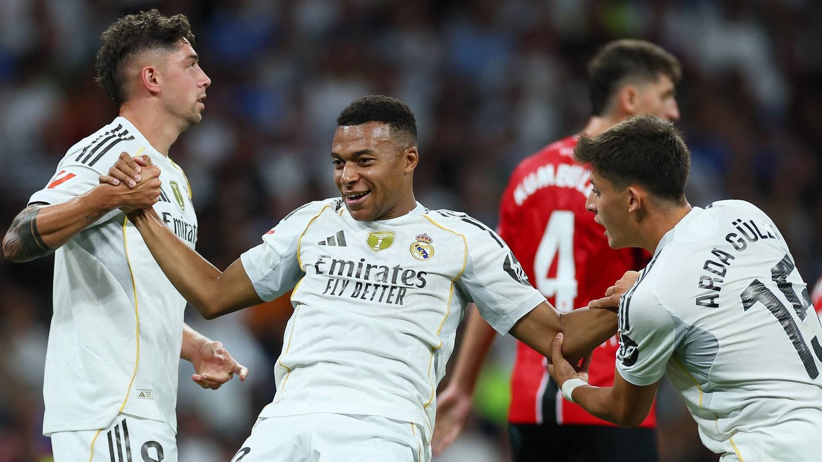 Liverpool strike gold with ‘crazy’ star who could be Alonso’s new Mbappe