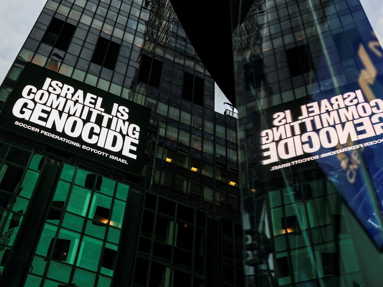 Boycott movement looks ahead to future of Israeli-Palestinian conflict after Gaza ‘ceasefire’ news