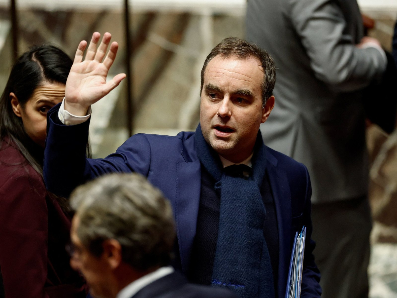 France passes 2026 budget after two failed no-confidence votes | Politics News