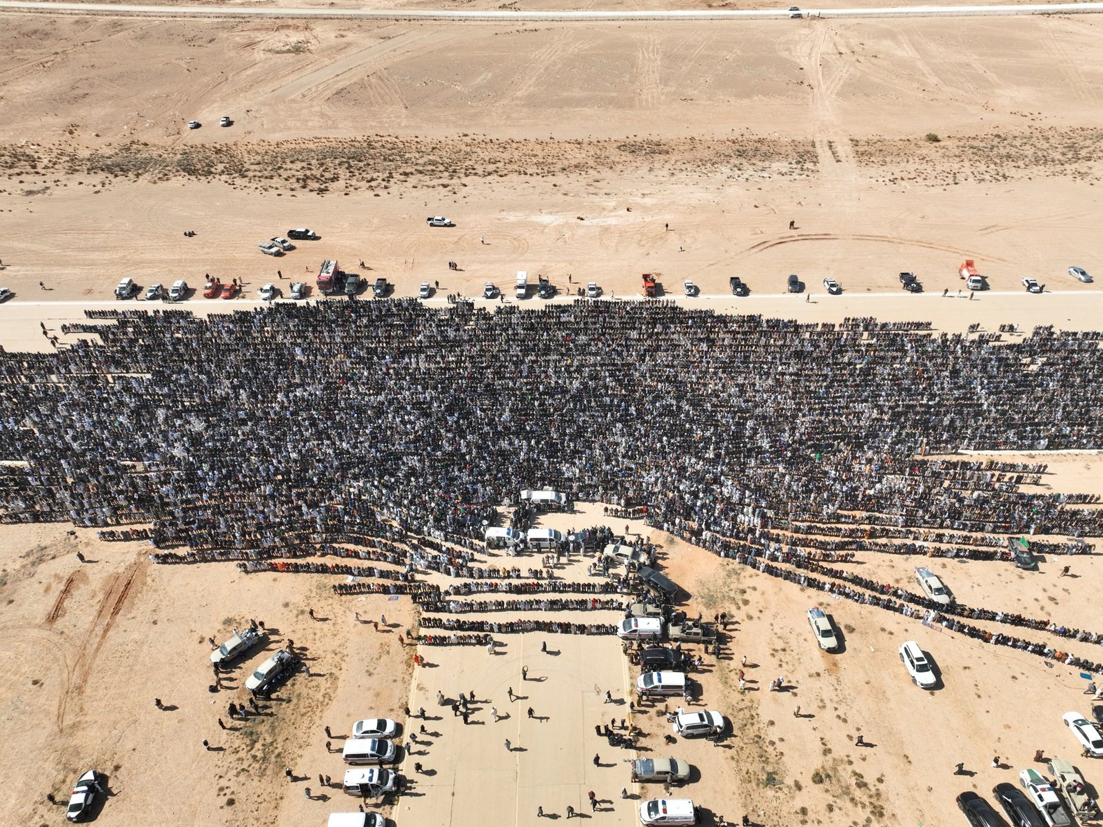 Why did Saif al-Islam Gaddafi have to die? |Muammar Gaddafi