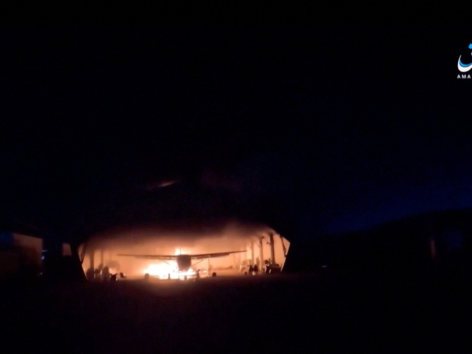 Are drones and artificial intelligence making it more difficult to attack armed groups in the Sahel? |Armed Group News