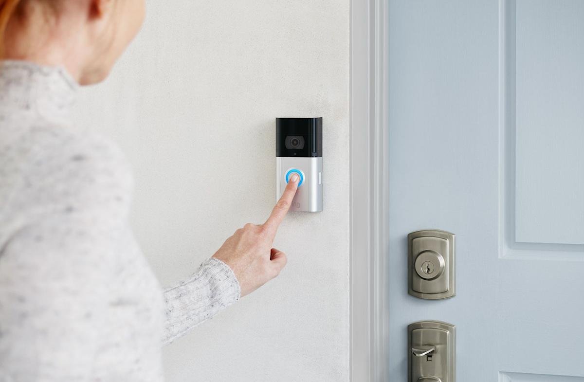 Ring axed partnership with police surveillance provider Flock Safety