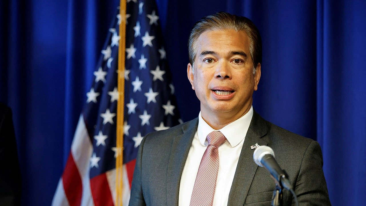 California AG sues San Diego hospital over ending gender treatment for minors