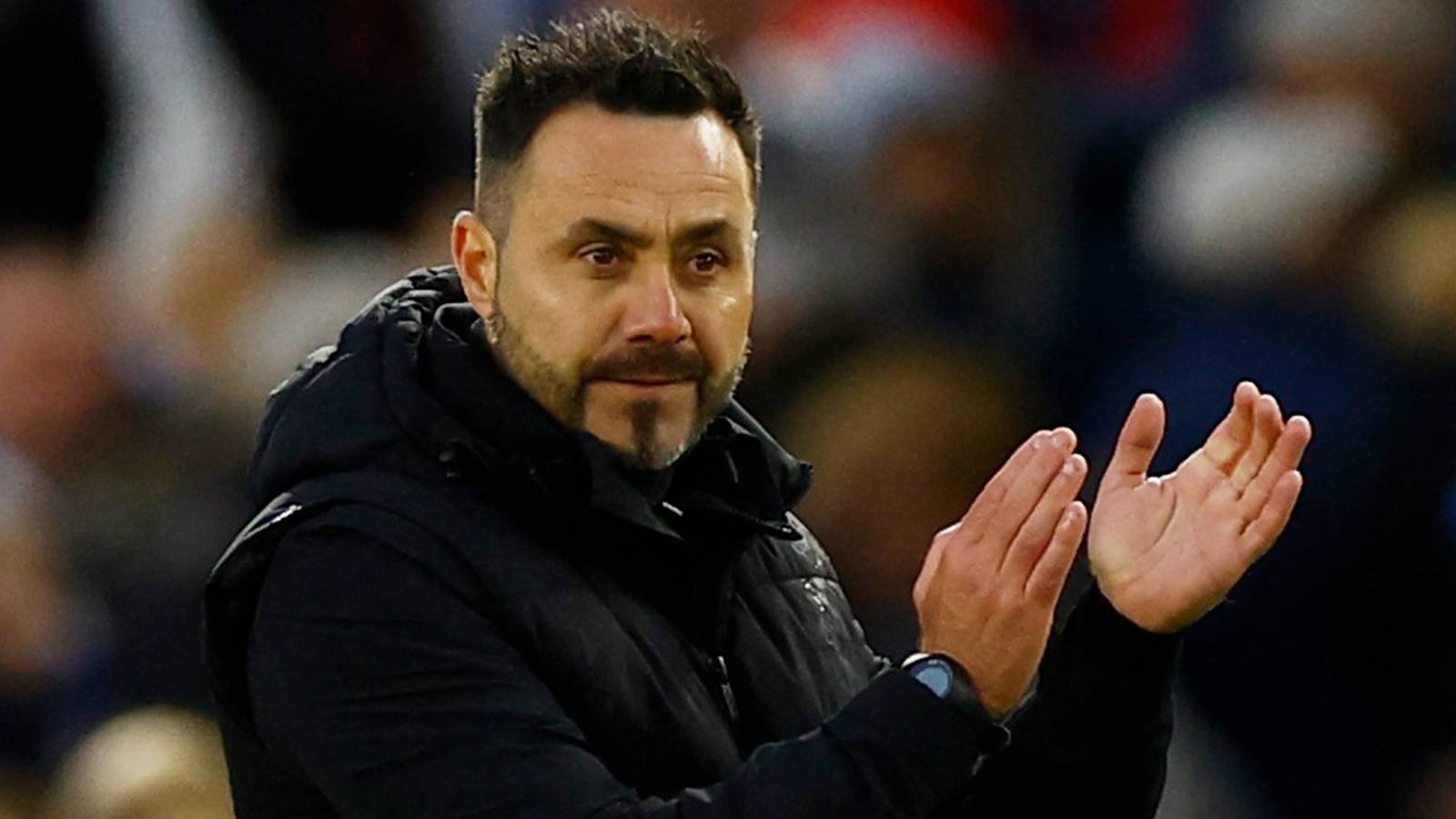 Spurs make ‘world’s best young coach’ their top target