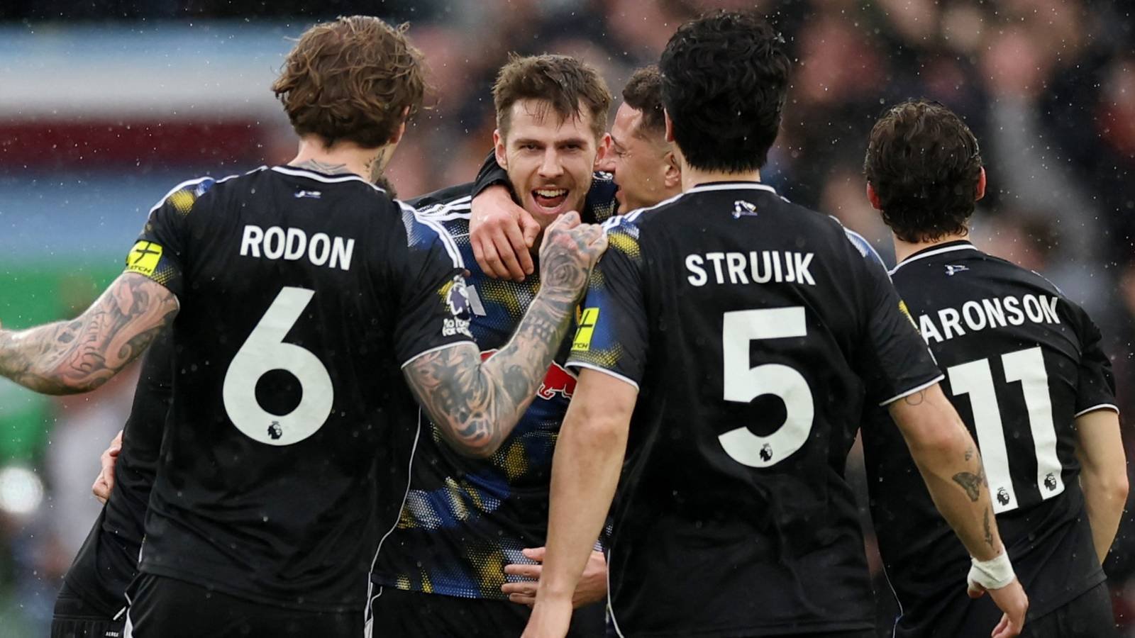 Leeds strike gold with Elland Road star who is now worth even more than Starc
