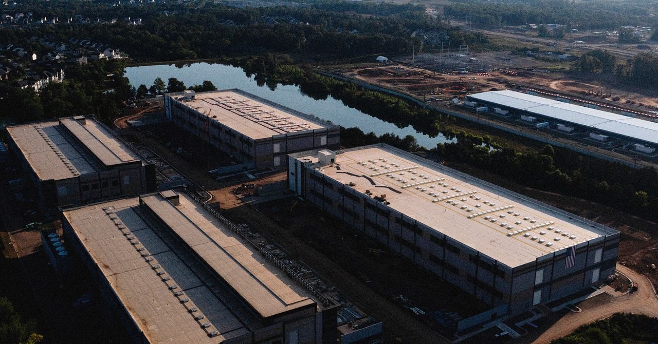 New York Is the Latest State to Consider Data Center Termination