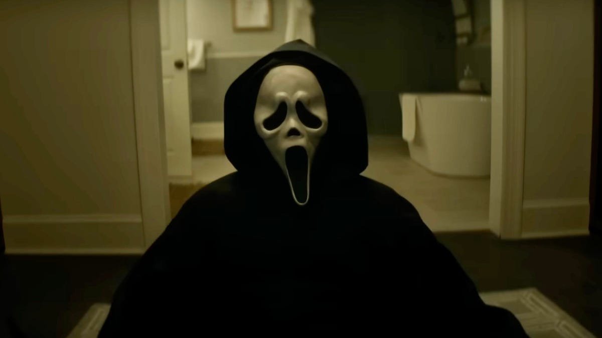 ‘Scream 7’ Has a Big Game Trailer, and You Can Stream All Past Movies for Free