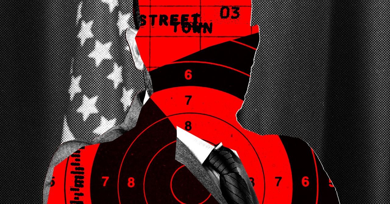 How Data Brokers Increase Violence Against Public Servants