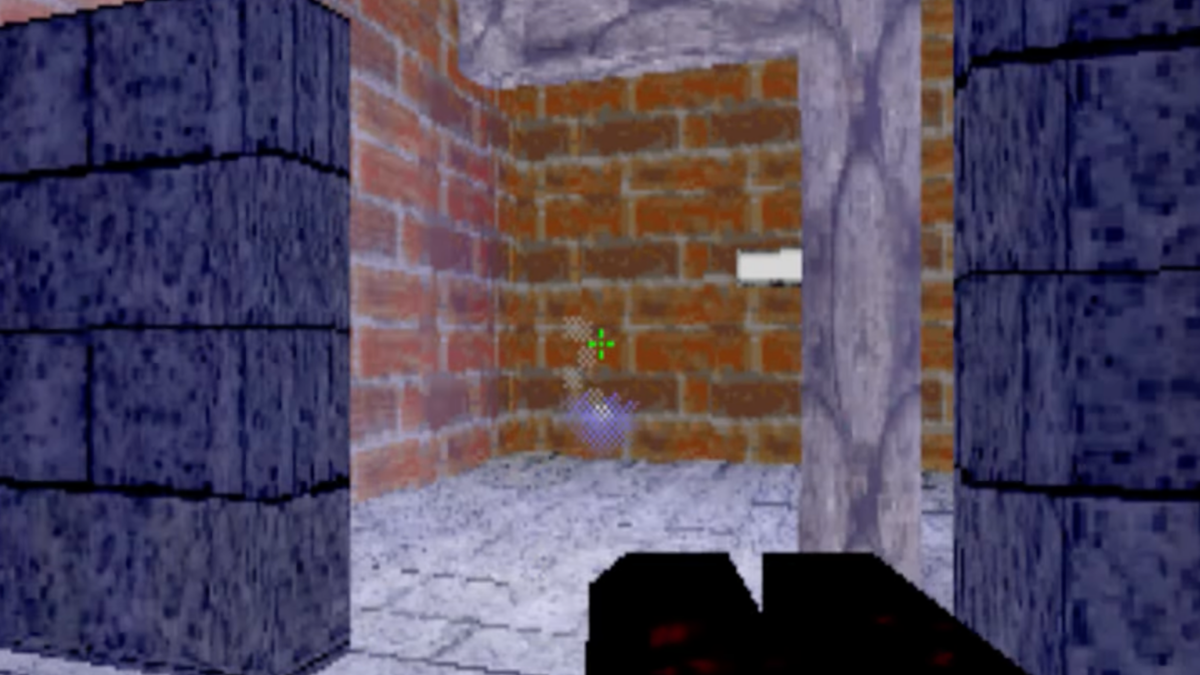 Is ‘Can It Do Raytracing’ The New ‘Can It Run DOOM’?