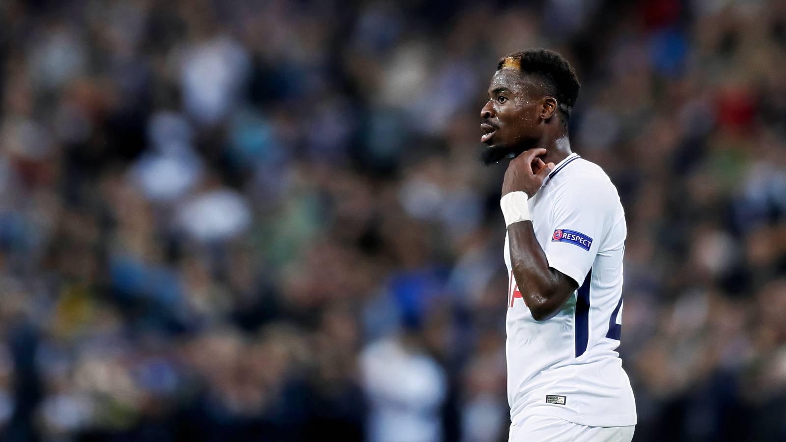 ENIC must sell Tottenham loser who will become the new Aurier