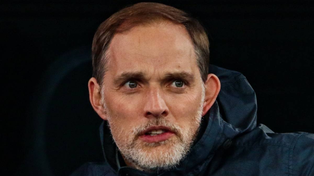 BREAKING: Tuchel says he is ‘delighted and proud’ after signing England extension