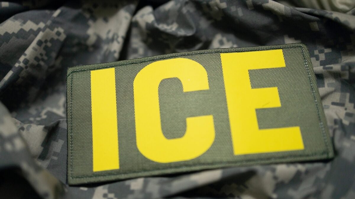 European Tech Giant Cuts US Subsidiary After Multimillion Dollar ICE Contract
