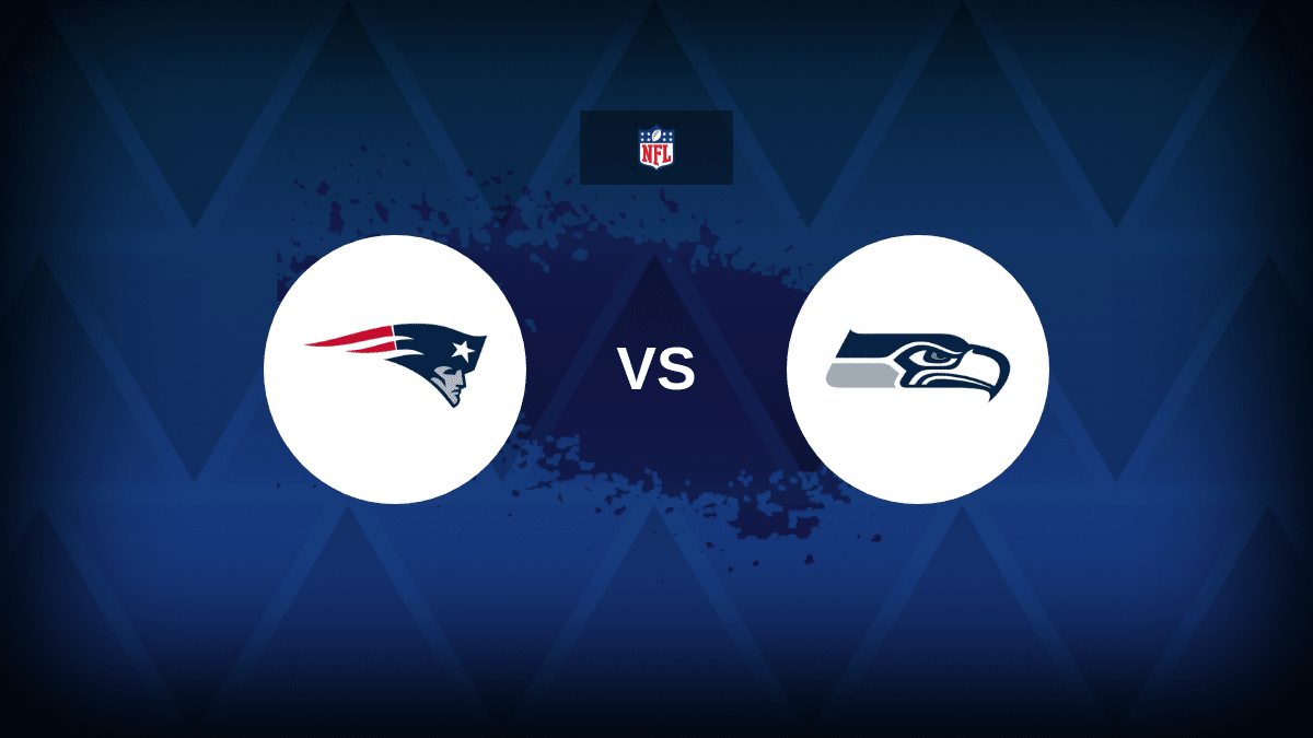 Seahawks vs Patriots preview, prediction, odds