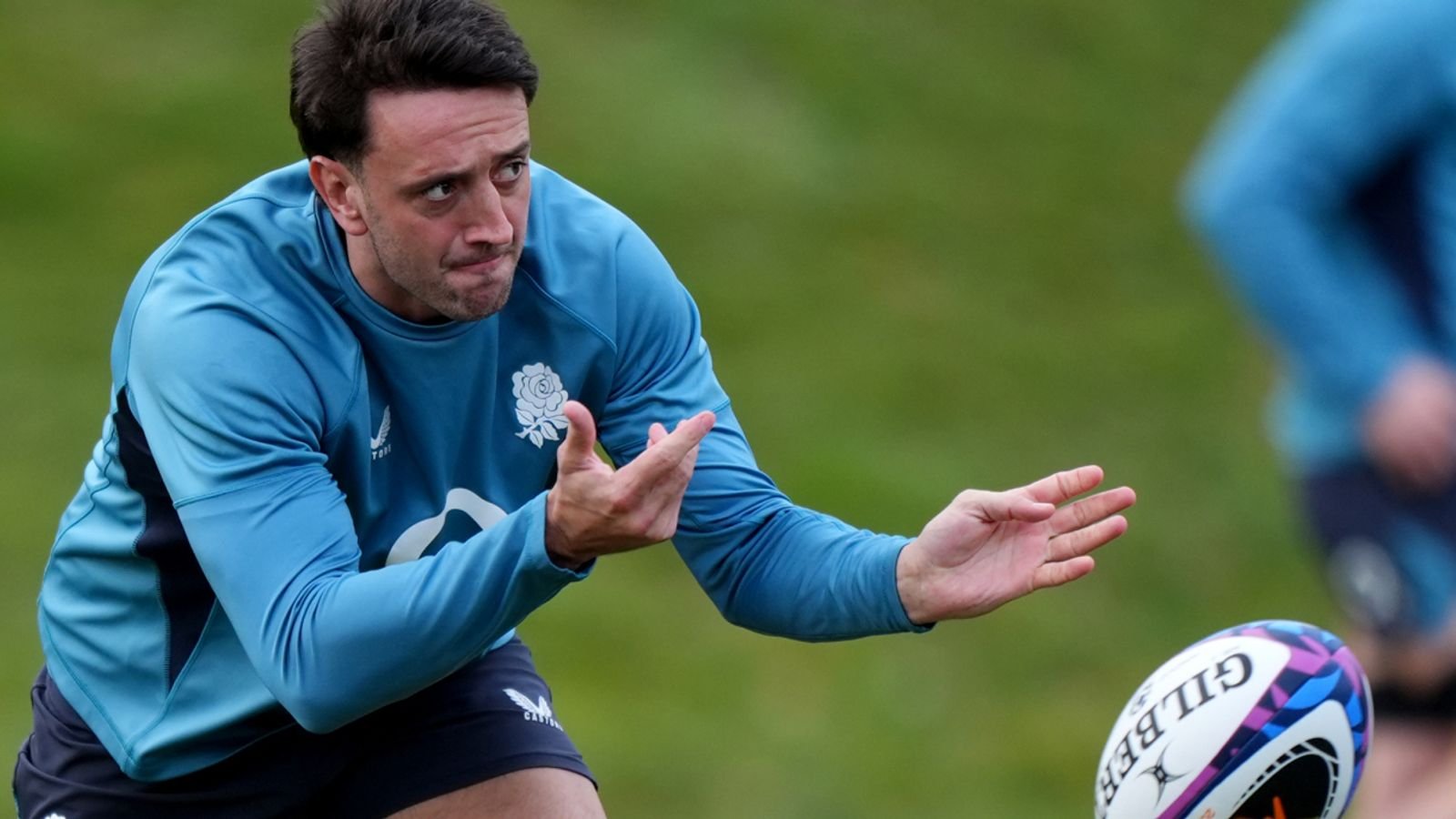 Six Nations: England half Alex Mitchell says ‘hurts’ Scotland will seek reaction against Steve Borthwick’s side Rugby League News