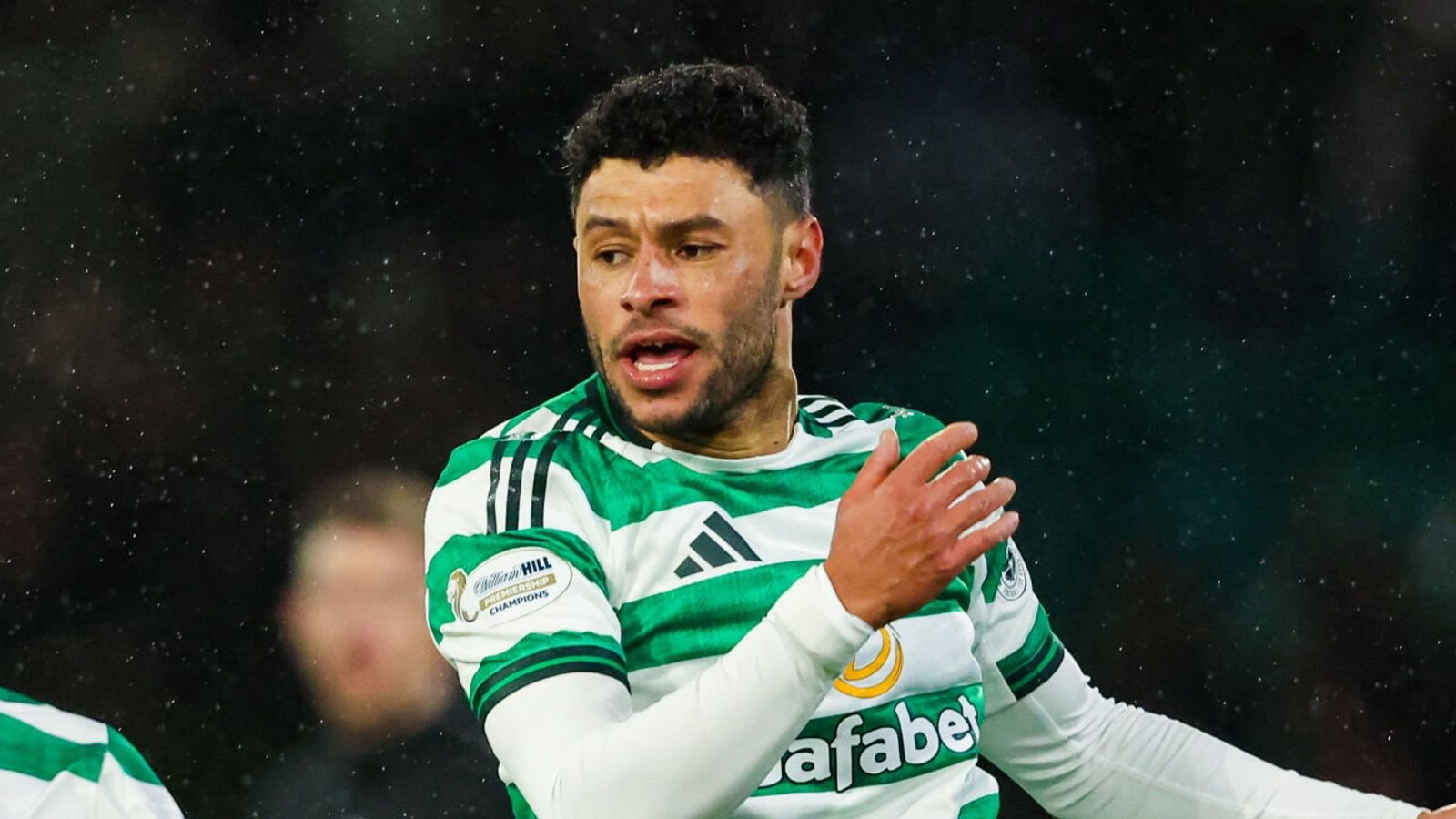 Celtic 2 – 1 Livingston