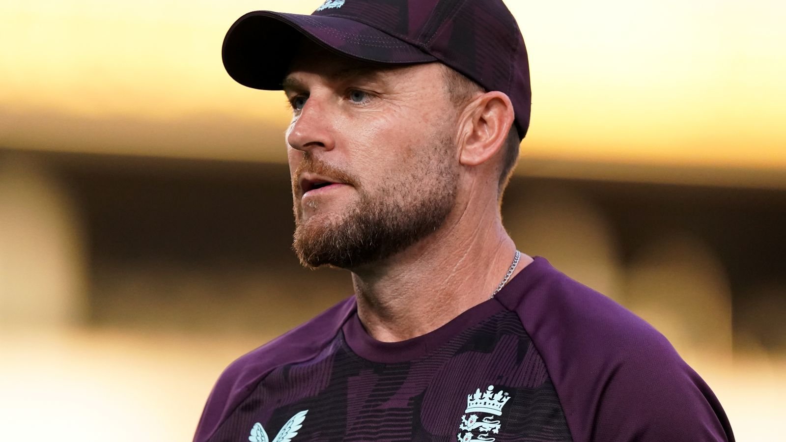 Brendan McCullum: England cricket head coach calls player behavior ‘abnormal’ Cricket News