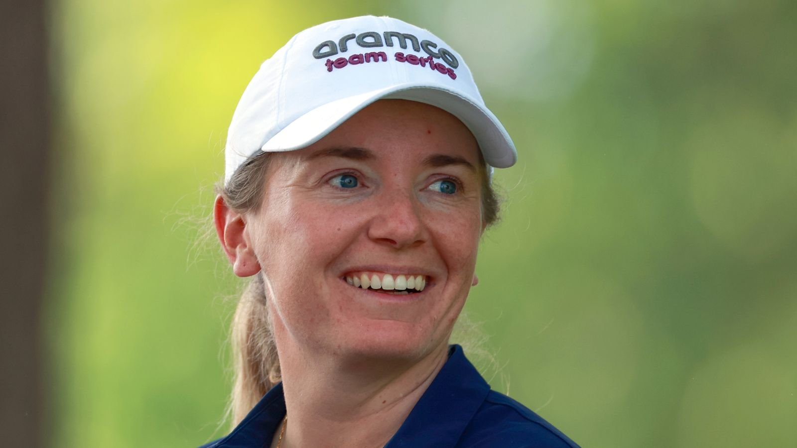 Bronte Law: Former Solheim Cup winner talks returning to Ladies European Tour as parent and supporting golf moms Golf News