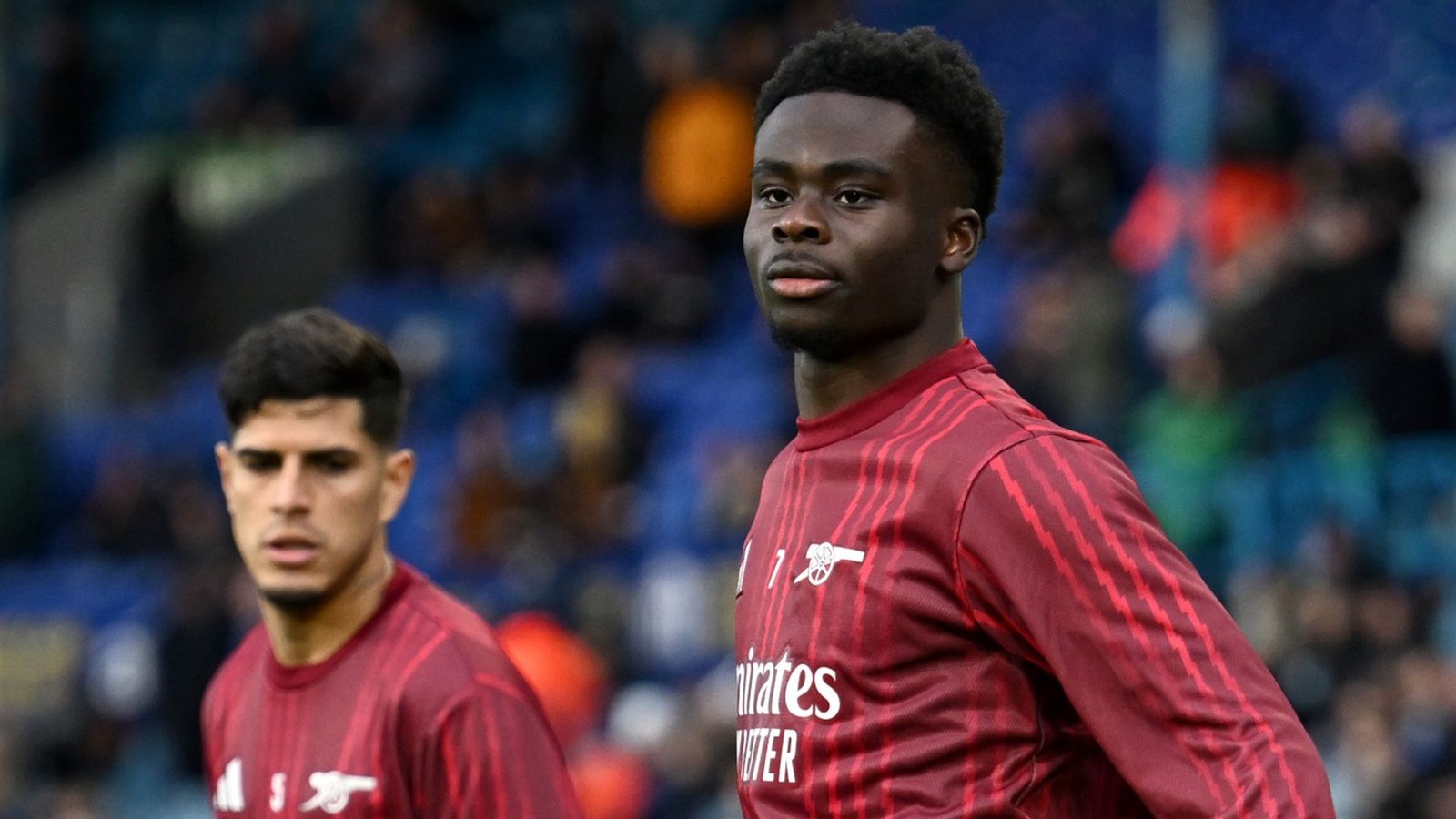 Live Commentary – Brentford vs Arsenal