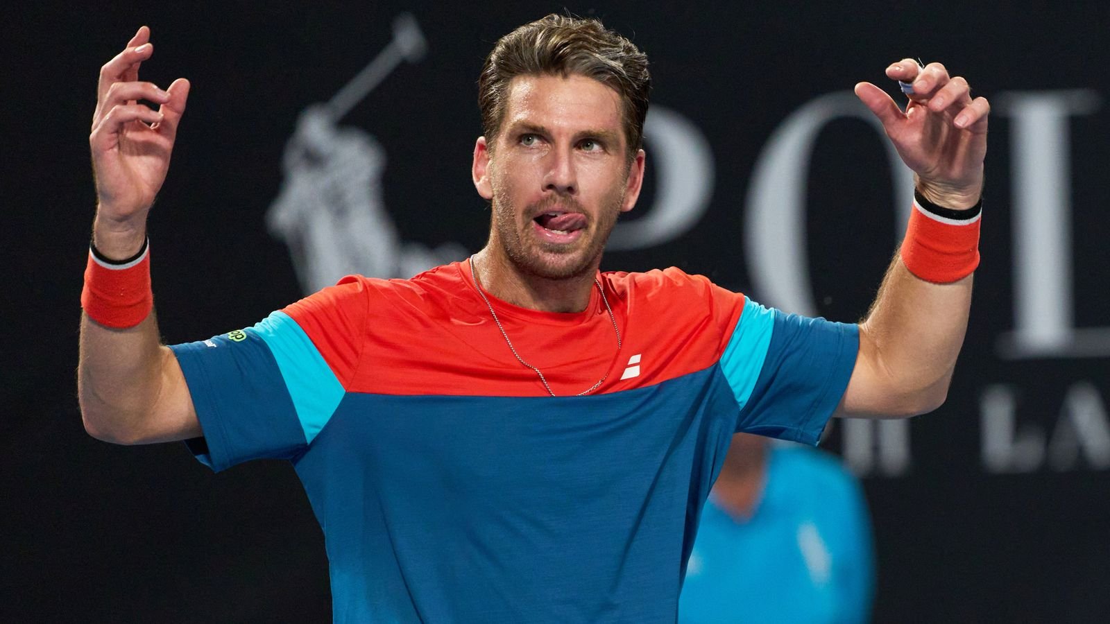 Cameron Norrie withdraws from Rotterdam Open, Novak Djokovic withdraws from Doha, Victoria Mboko wins thriller in Qatar Tennis News