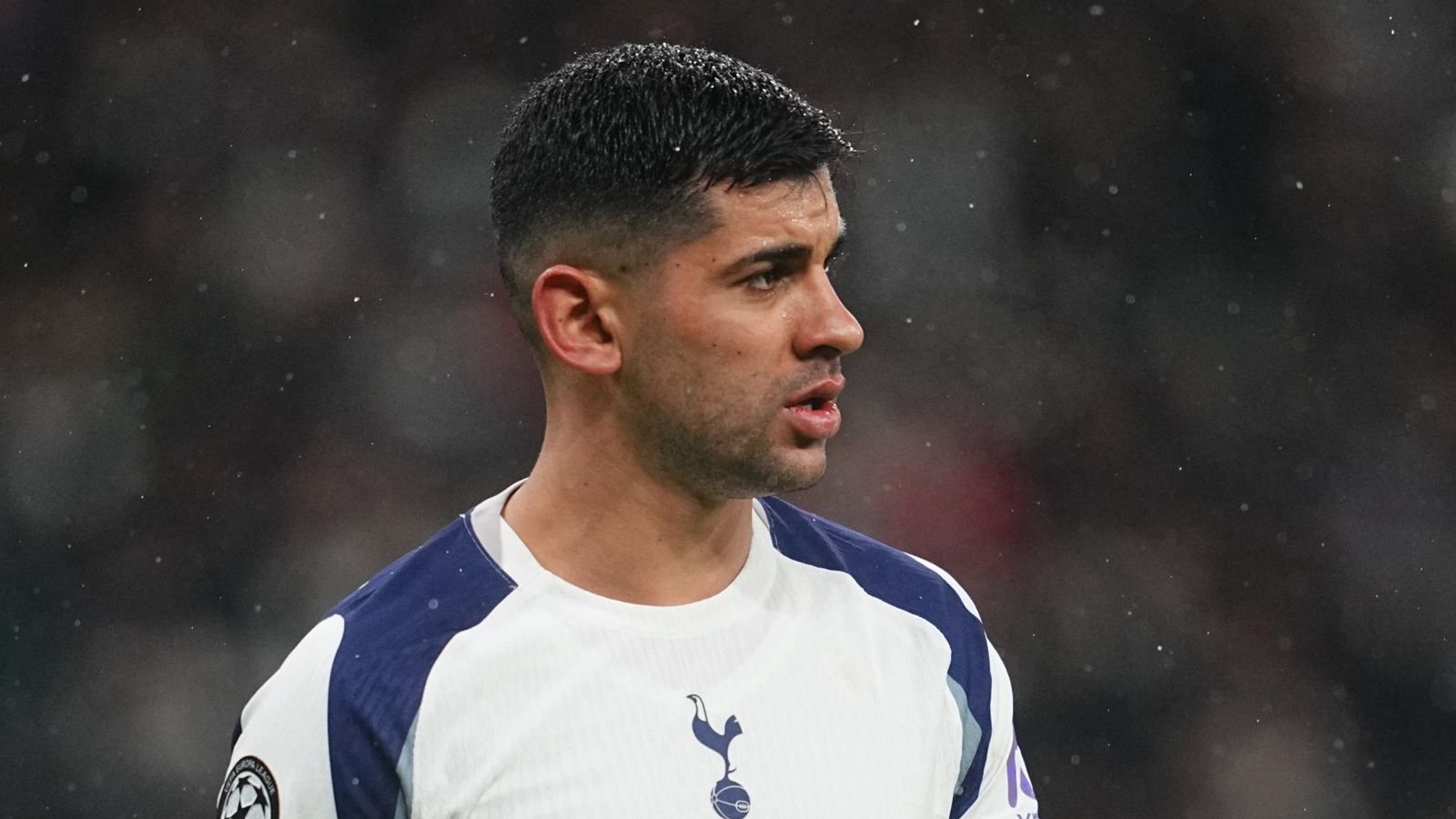 Christian Romero comments: Tottenham have ’11 players available’ against Manchester City, says Tottenham captain, ‘shameful’ football news