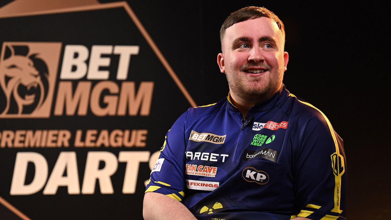 Premier League Darts 2026: Luke Humphries reignites fire, Josh Rock and Gian van Veen try to impress, while Michael van Gerwen will also make his mark | Darts News