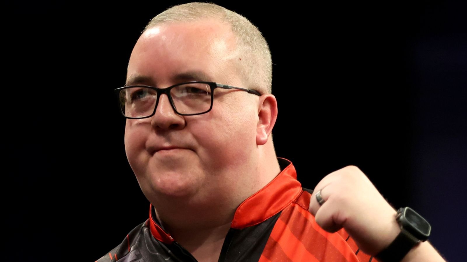 Stephen Bunting ignores negative opposition: ‘I know I need to work harder and I’ll be in the Premier League’ | Darts News
