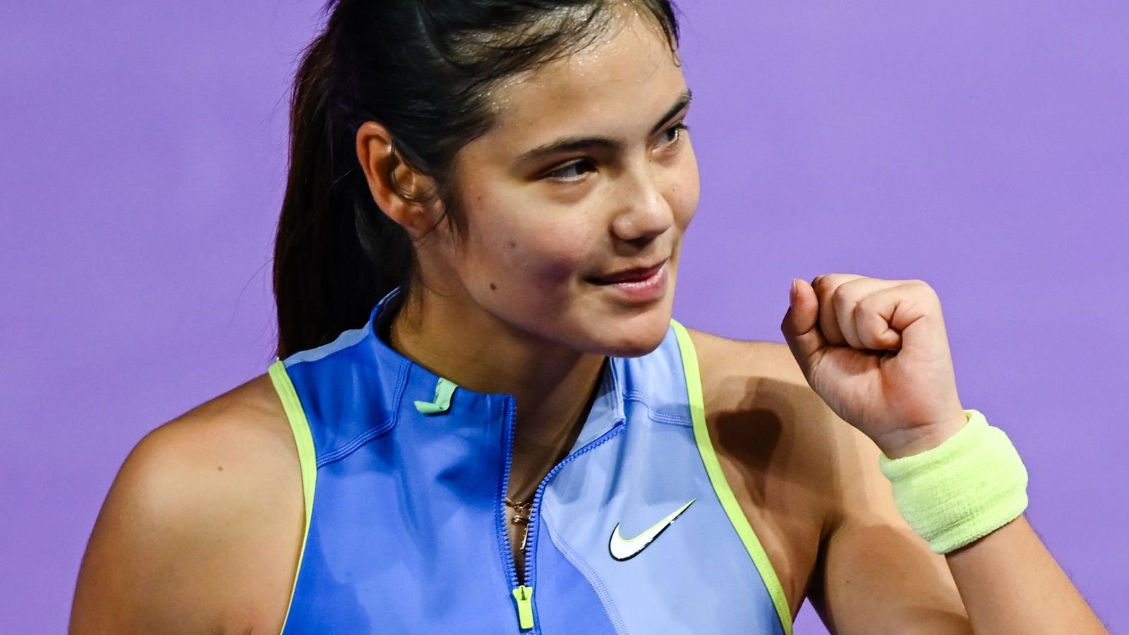 Emma Raducanu: Britain’s number one reaches Transylvania Open final, Katie Boulter reaches Ostrava Open final | Tennis News