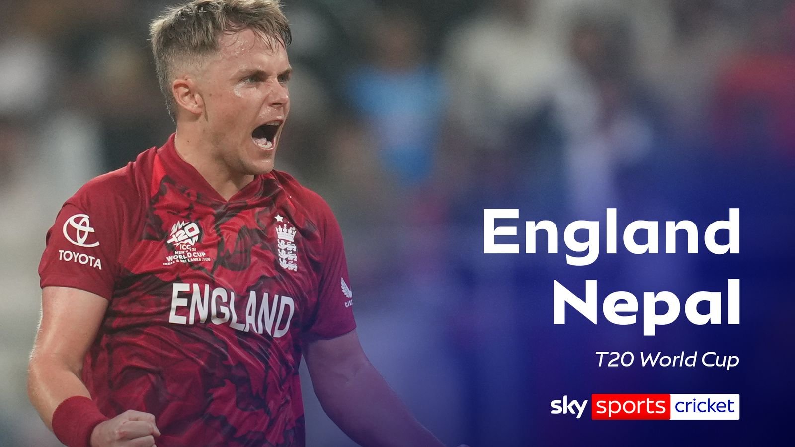 Highlights: England overcome fears to start World Cup campaign with victory