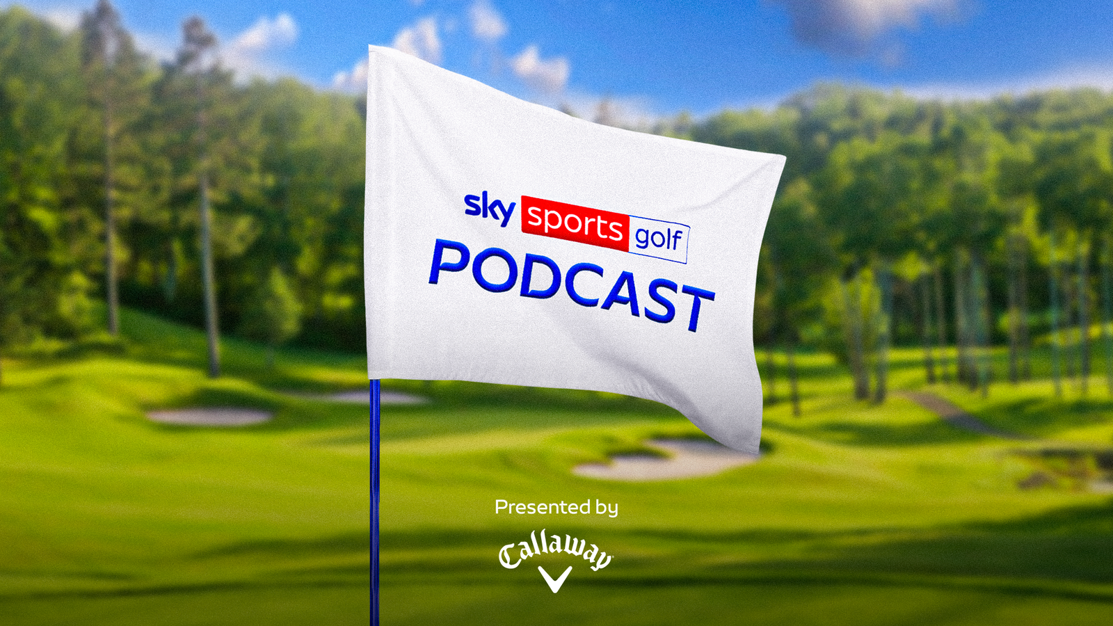 Sky Sports Golf Podcast | Golf News