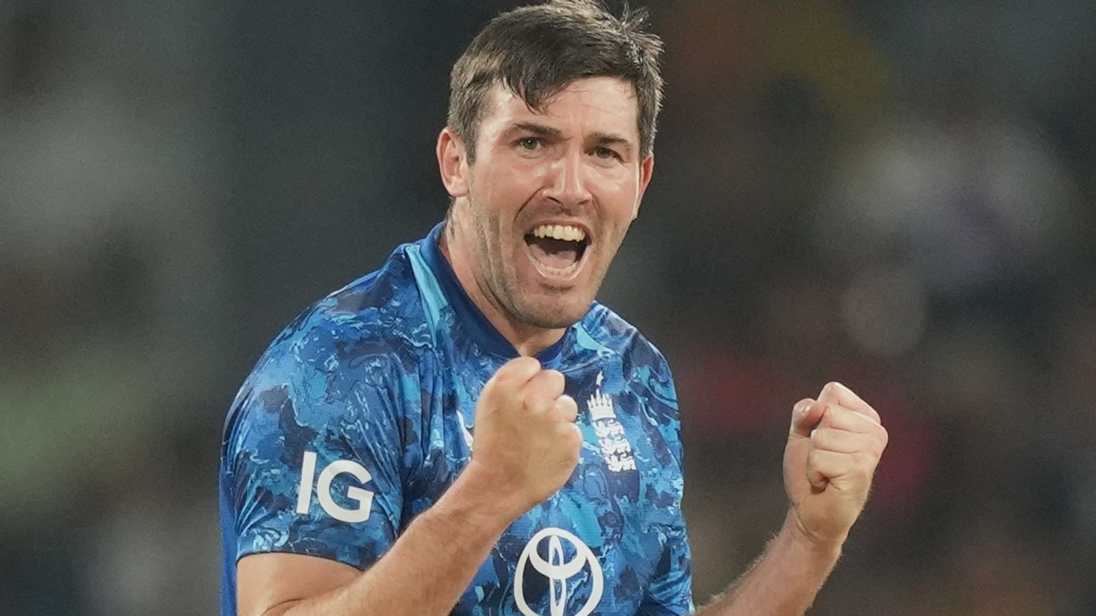 T20 World Cup: Jamie Overton replaces Luke Wood as England make changes for West Indies clash | Cricket News