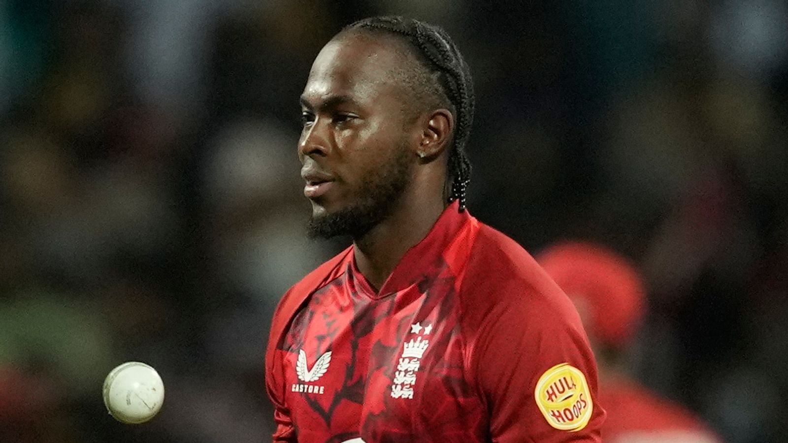 T20 World Cup: Jofra Archer regains form after struggling in first two World Cup games | Cricket News